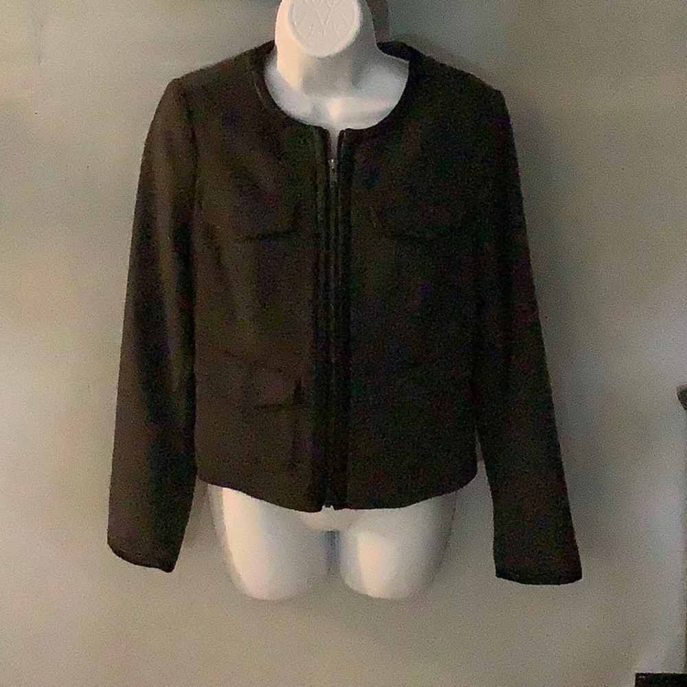 Jacket professional